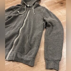 ALTERNATIVE MENS HOODIE